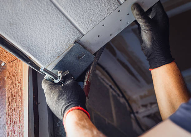Reliable Garage Door Panel Replacement contractor in Hollywood, FL by Garage Doors Repair Pro